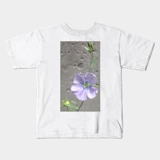 Unexpected Beauty Kids T-Shirt